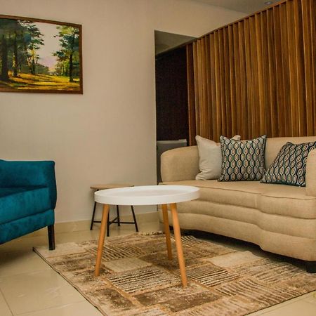 Choice Luxe Lagos Ikeja Extérieur photo