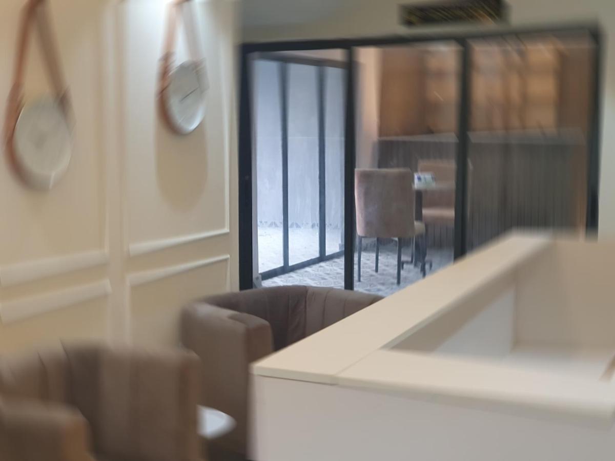 Choice Luxe Lagos Ikeja Extérieur photo