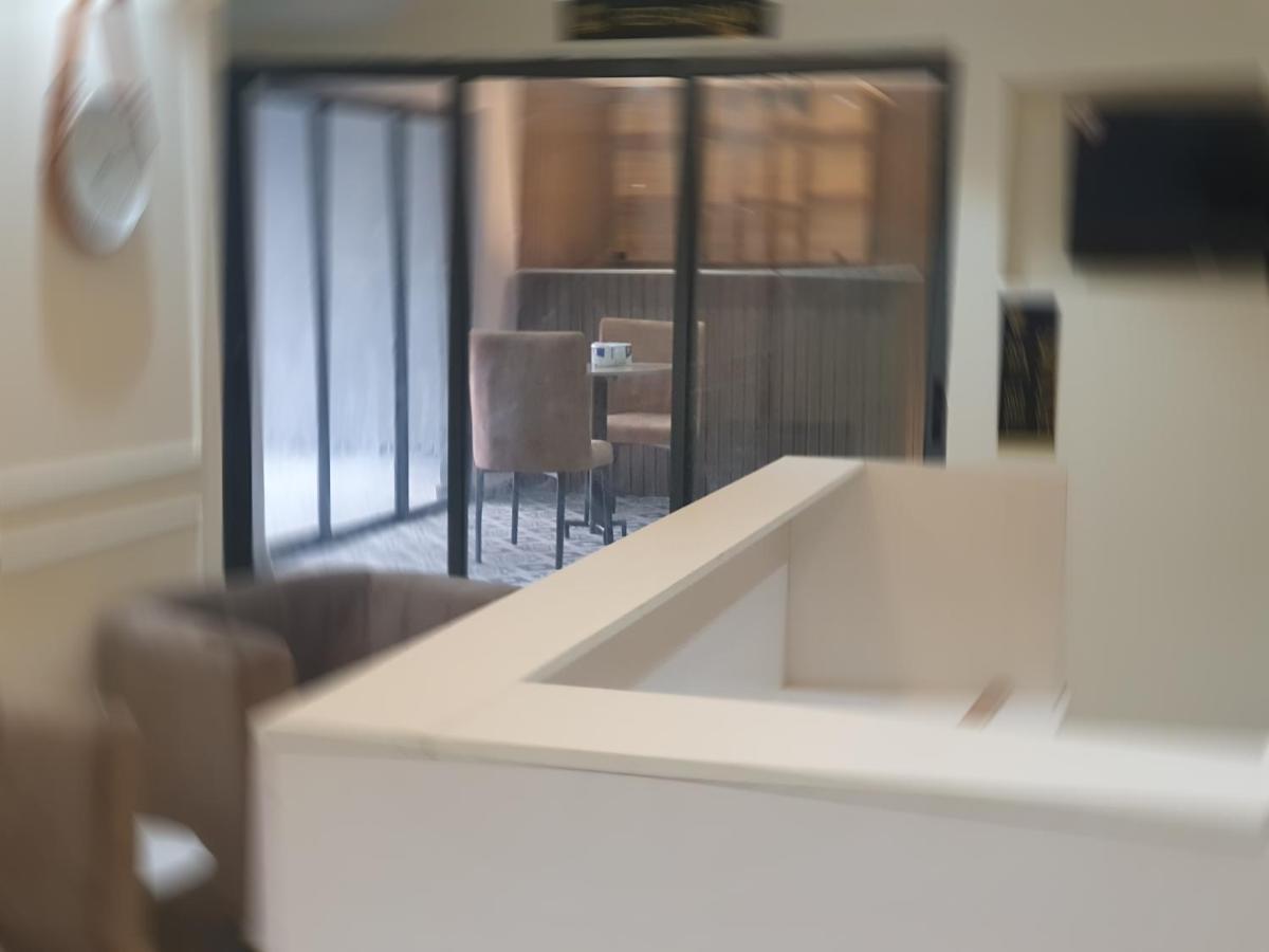Choice Luxe Lagos Ikeja Extérieur photo