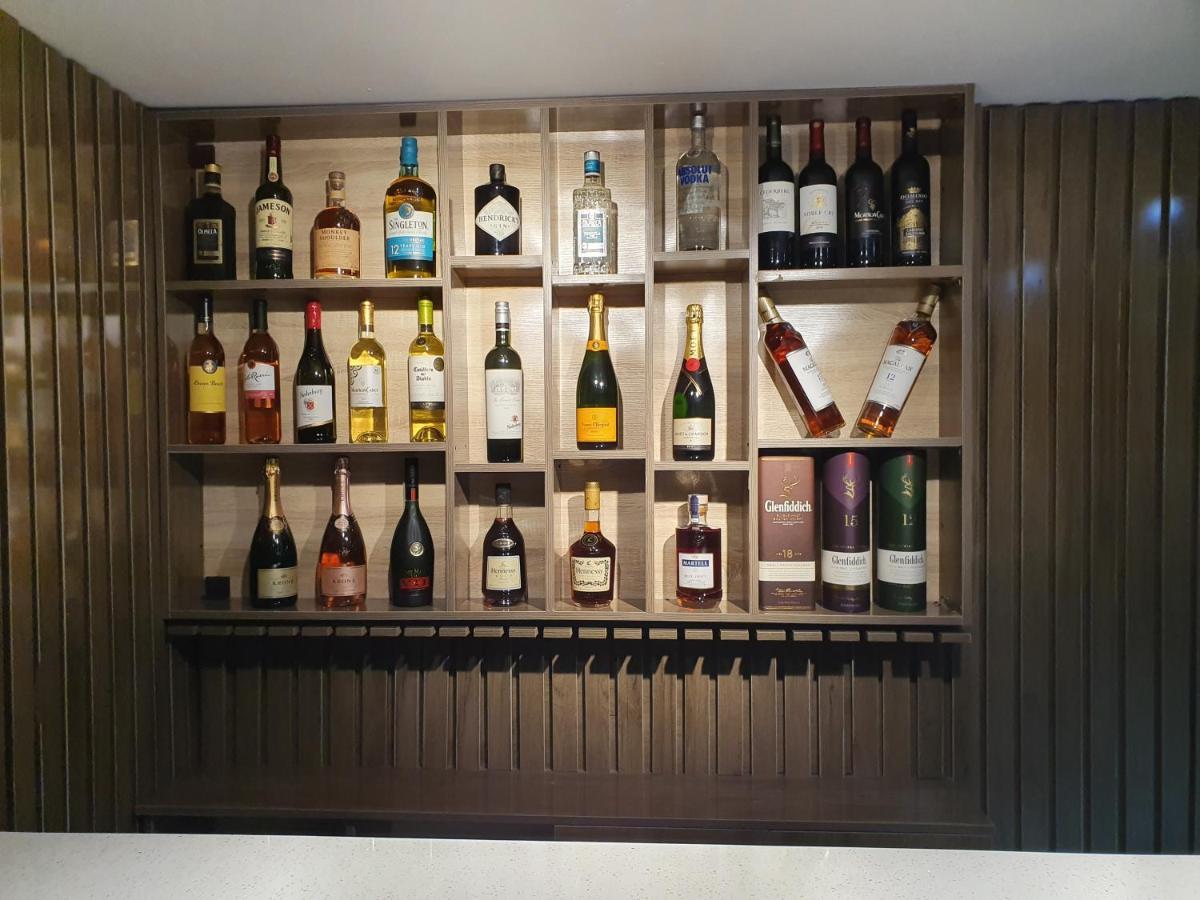 Choice Luxe Lagos Ikeja Extérieur photo
